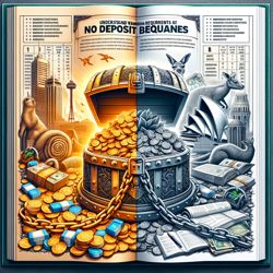 Why Are No Deposit Bonuses Heavily Restricted?