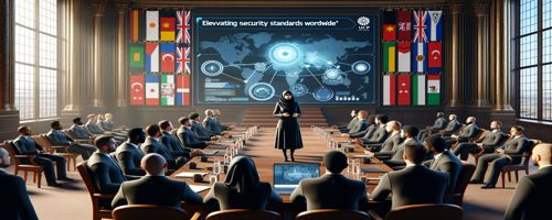 Collaborations and International Partnerships